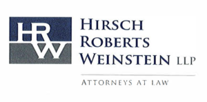 Hirsch, Roberts, Weinstein LLP